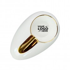 Luxury Ceramic Cigar Ashtray
